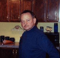 Danny Lee Miller